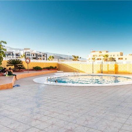 Apartamento Live Medano Miramar El Médano Exterior foto