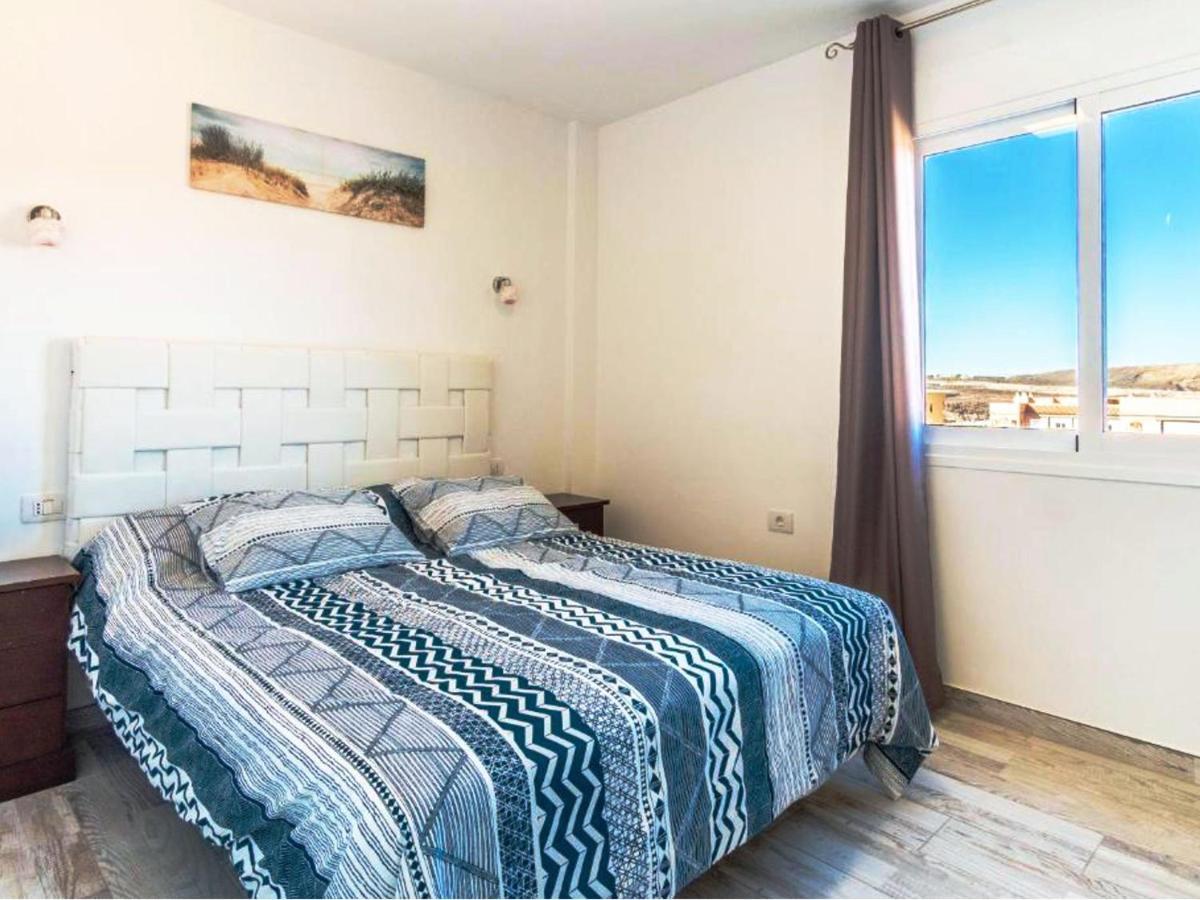 Apartamento Live Medano Miramar El Médano Exterior foto