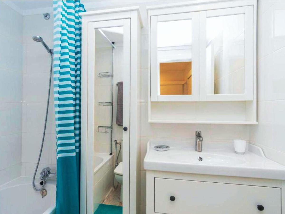 Apartamento Live Medano Miramar El Médano Exterior foto
