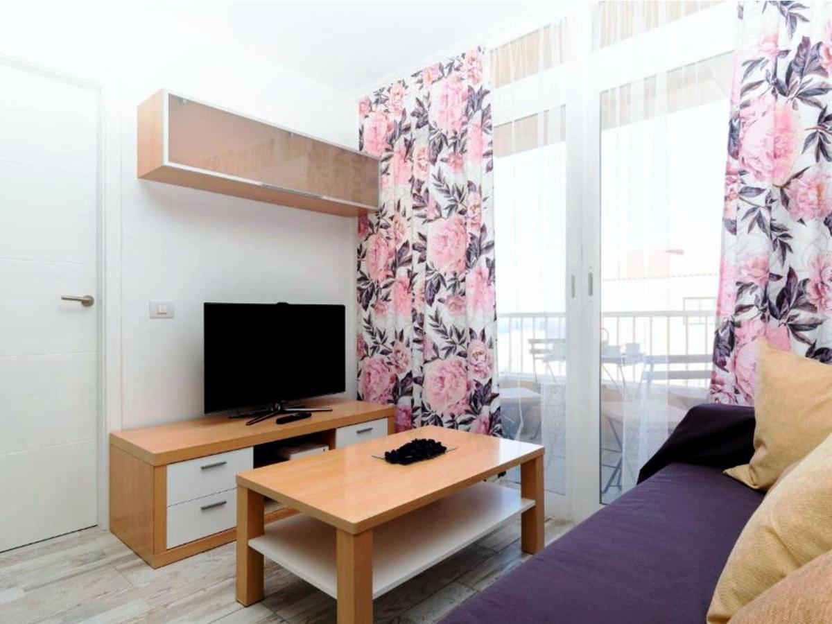 Apartamento Live Medano Miramar El Médano Exterior foto
