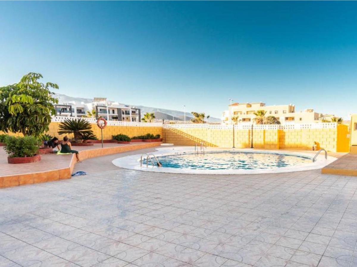 Apartamento Live Medano Miramar El Médano Exterior foto